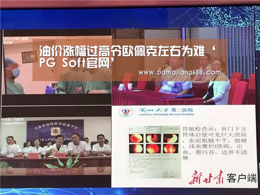 油价涨幅过高令欧佩克左右为难‘PG Soft官网’(图1) PG麻将登录入口
